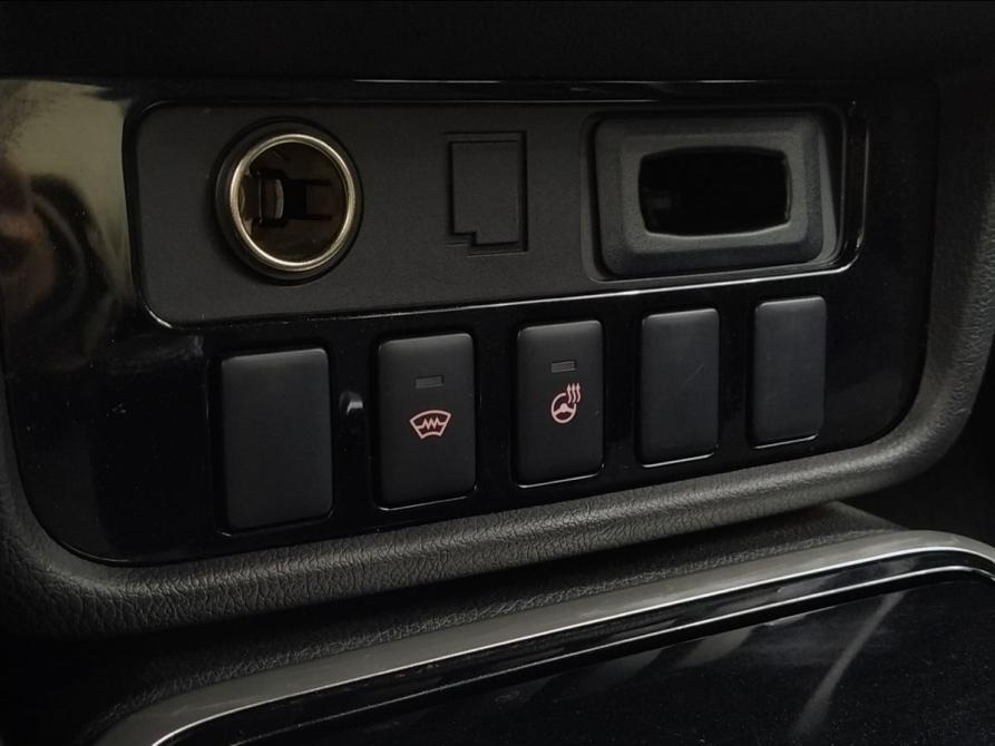 Mitsubishi Outlander III Рестайлинг 2 Екатеринбург  - изображение 15