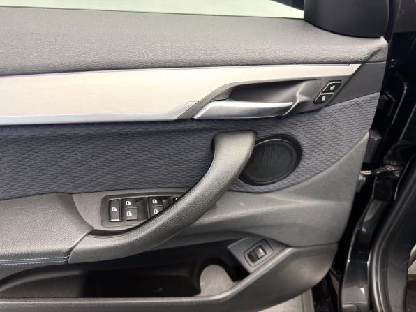 BMW X2 I (F39) с пробегом 2020 года, цена 3 047 000 рублей, 155142 км, внедорожник, Автокод Объявления