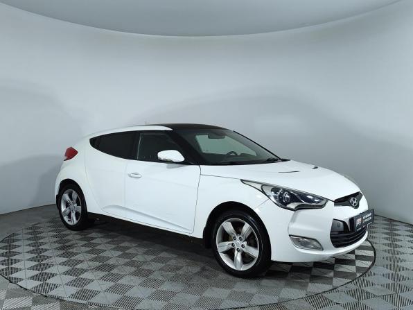 Hyundai Veloster I с пробегом 2013 года, цена 855 000 рублей, 164979 км, хэтчбек, Автокод Объявления