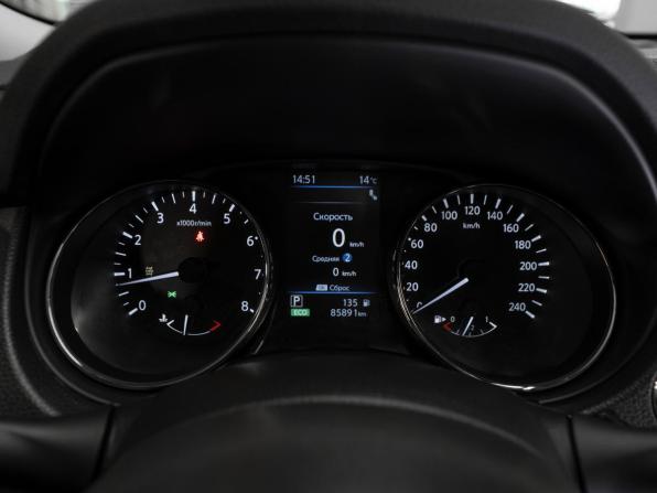 Nissan X-Trail III Рестайлинг с пробегом 2022 года, цена 2 995 000 рублей, 85832 км, внедорожник, Автокод Объявления