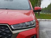 Chery Tiggo 7 Pro Max I Чебоксары  - изображение 46