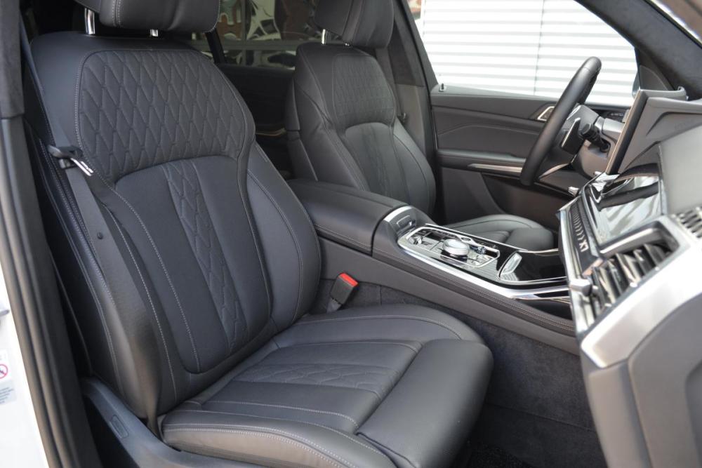 BMW X7 I (G07) Рестайлинг Иркутск  - изображение 35