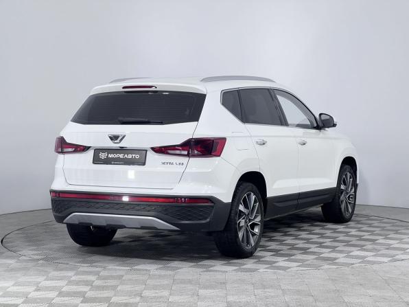 Jetta VS5 I Рестайлинг с пробегом 2023 года, цена 2 130 000 рублей, 65032 км, внедорожник, Автокод Объявления