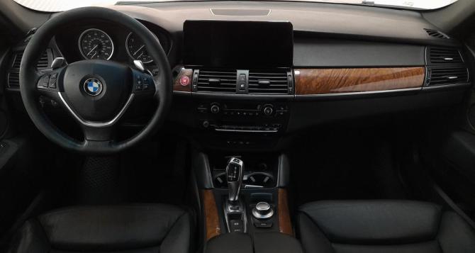 BMW X6 I (E71) с пробегом 2008 года, цена 1 199 000 рублей, 280000 км, внедорожник, Автокод Объявления