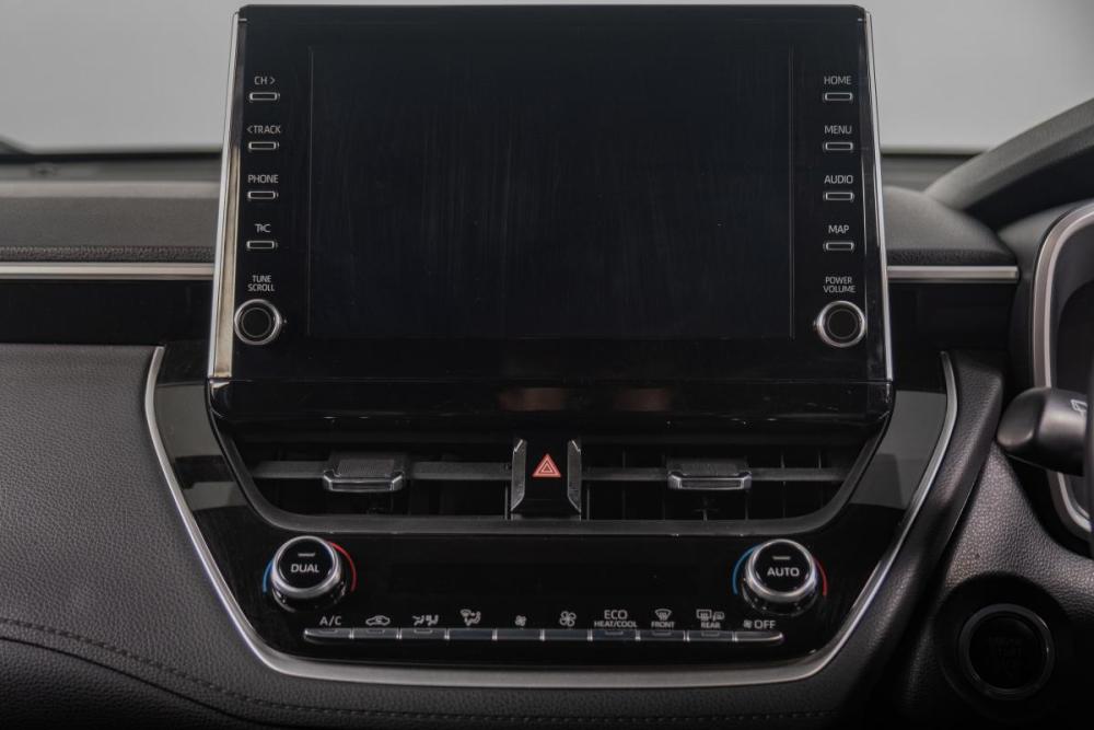 Toyota Corolla Cross I Томск  - изображение 16