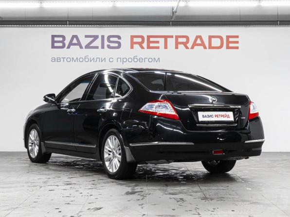 Nissan Teana II Рестайлинг с пробегом 2011 года, цена 1 129 000 рублей, 280954 км, седан, Автокод Объявления