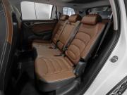 Skoda Kodiaq I Рестайлинг Москва  - изображение 42