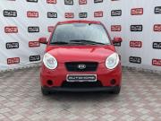 Kia Picanto I Рестайлинг Санкт-Петербург  - изображение 13