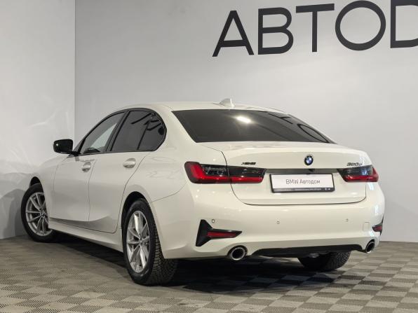 BMW 3 серии VII (G2x) с пробегом 2019 года, цена 3 799 700 рублей, 68000 км, седан, Автокод Объявления