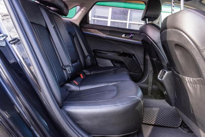 Kia K5 III с пробегом 2021 года, цена 2 519 000 рублей, 104399 км, седан, Автокод Объявления