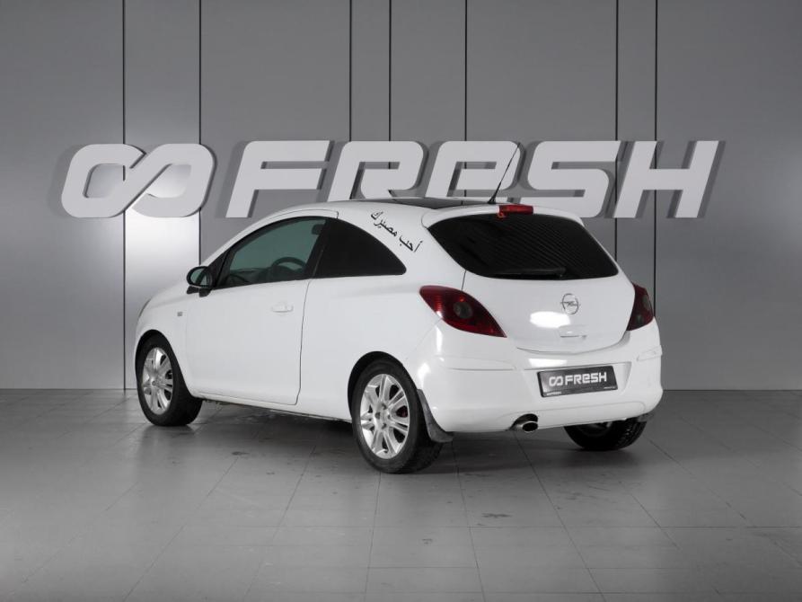 Opel Corsa D Рестайлинг I Минеральные Воды  - изображение 2