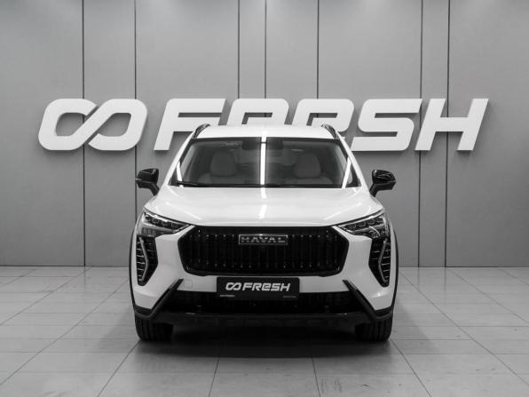 Haval Jolion I Рестайлинг с пробегом 2024 года, цена 2 250 000 рублей, 18842 км, внедорожник, Автокод Объявления
