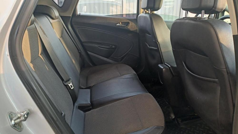 Opel Astra J Рестайлинг Арзамас  - изображение 15