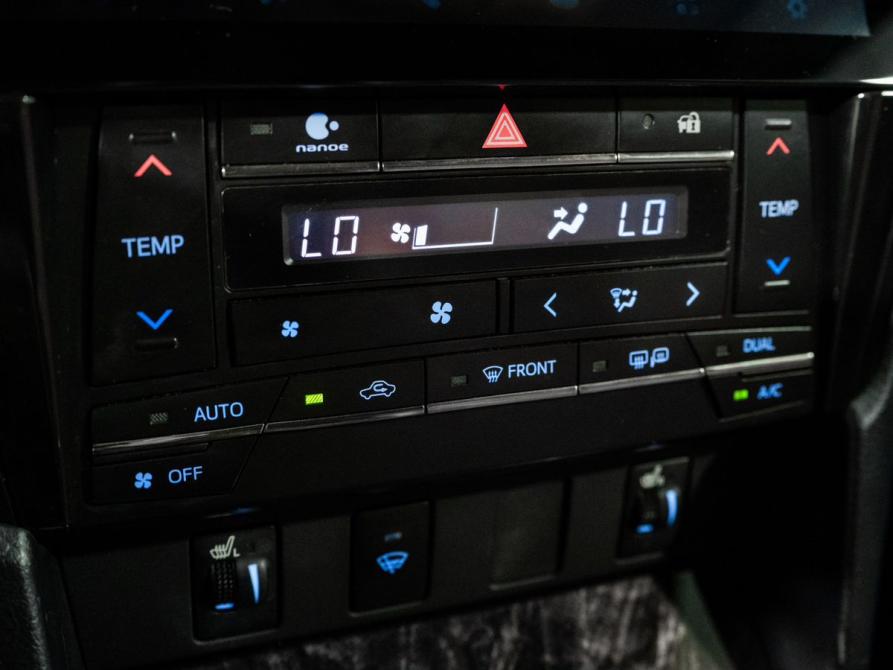 Toyota Camry VII (XV50) Рестайлинг 2 Иркутск  - изображение 14