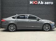 Ford Fusion (North America) II Рестайлинг Екатеринбург  - изображение 25