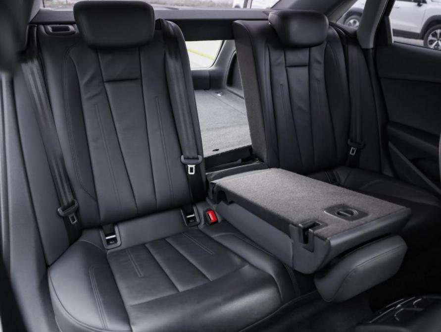 Audi A4 V (B9) Санкт-Петербург  - изображение 28