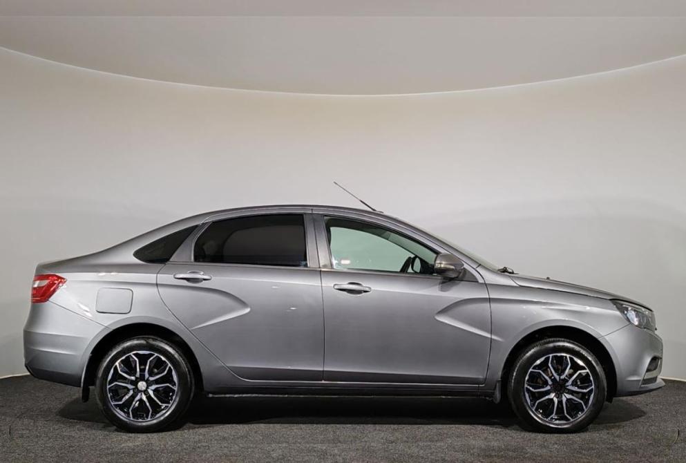 Lada (ВАЗ) Vesta I Ярославль  - изображение 4