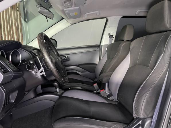 Mitsubishi Outlander II Рестайлинг с пробегом 2011 года, цена 850 000 рублей, 189609 км, внедорожник, Автокод Объявления
