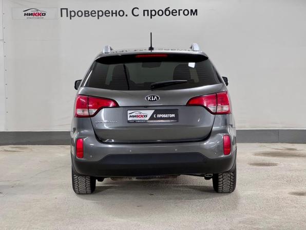 Kia Sorento II Рестайлинг с пробегом 2020 года, цена 2 400 000 рублей, 40469 км, внедорожник, Автокод Объявления