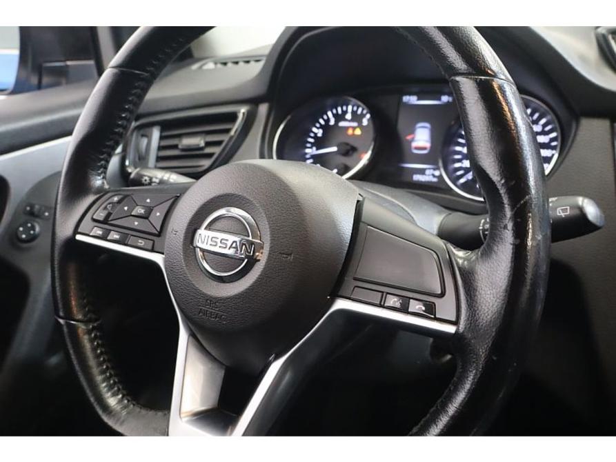 Nissan Qashqai II Рестайлинг Коломна  - изображение 8