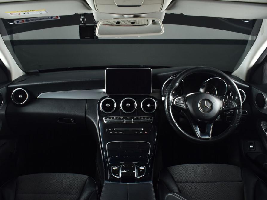 Mercedes-Benz C-Класс IV (W205) Кемерово  - изображение 7