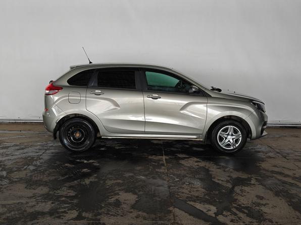 Lada (ВАЗ) XRAY I с пробегом 2019 года, цена 865 000 рублей, 60000 км, хэтчбек, Автокод Объявления