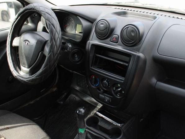 Lada (ВАЗ) Granta I с пробегом 2018 года, цена 299 000 рублей, 183355 км, седан, Автокод Объявления