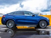 Mercedes-Benz GLE Coupe II (C167) Москва  - изображение 25