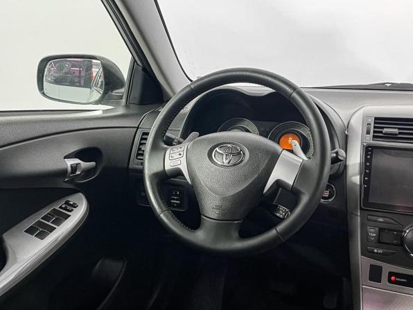 Toyota Corolla X (E140 E150) с пробегом 2008 года, цена 752 000 рублей, 182599 км, седан, Автокод Объявления
