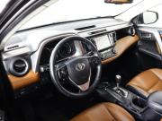 Toyota RAV4 IV (XA40) Рестайлинг Химки  - изображение 25