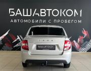 Lada (ВАЗ) Granta I Рестайлинг Уфа  - изображение 19