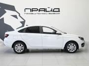Lada (ВАЗ) Vesta I Рестайлинг (NG) Ростов-на-Дону  - изображение 31
