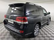 Toyota Land Cruiser 200 Series Рестайлинг 2 Москва  - изображение 25