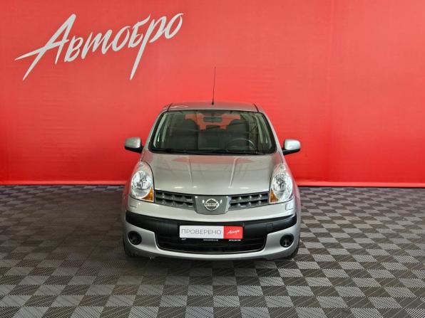 Nissan Note I с пробегом 2007 года, цена 795 000 рублей, 49414 км, хэтчбек, Автокод Объявления