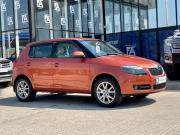 Skoda Fabia II Краснодар  - изображение 32