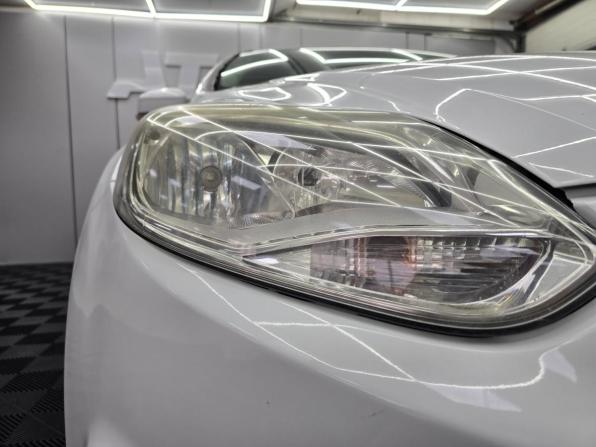 Ford Focus III с пробегом 2014 года, цена 935 000 рублей, 136000 км, седан, Автокод Объявления