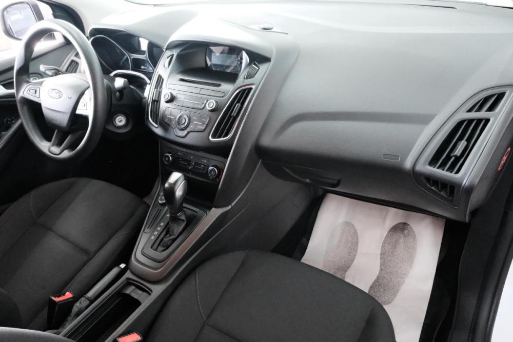 Ford Focus III Рестайлинг Омск  - изображение 21