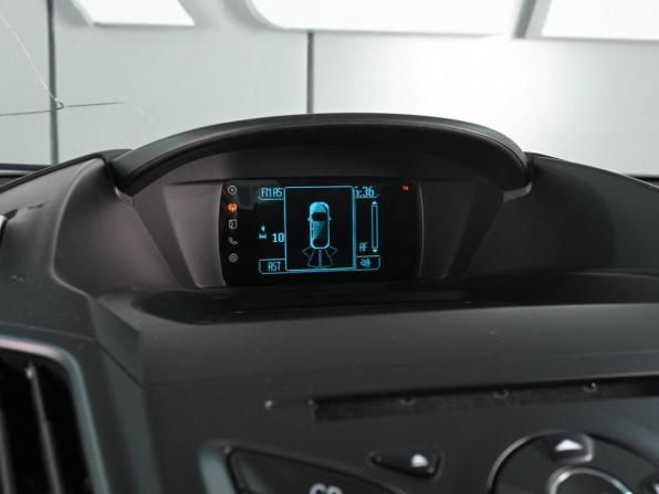 Ford Kuga II с пробегом 2015 года, цена 1 465 000 рублей, 161267 км, внедорожник, Автокод Объявления