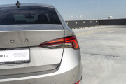 Skoda Octavia IV (A8) Казань  - изображение 32