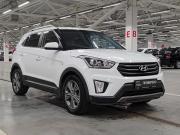 Hyundai Creta I Казань  - изображение 27