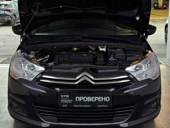 Citroen C4 II с пробегом 2011 года, цена 435 000 рублей, 243796 км, хэтчбек, Автокод Объявления