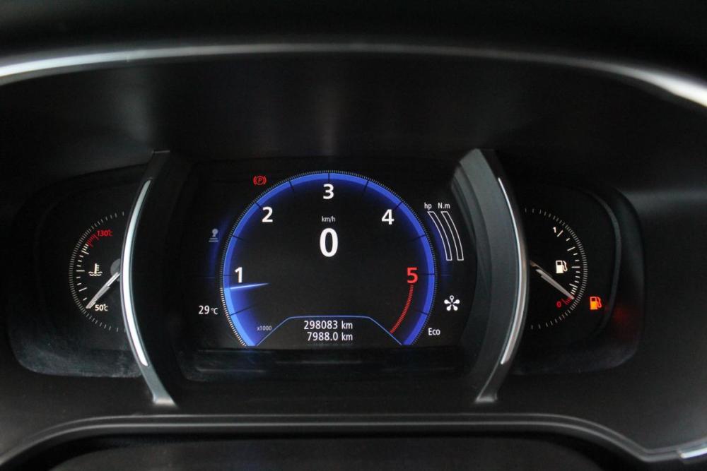 Renault Megane IV Брянск  - изображение 9