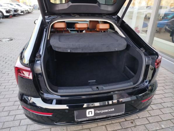 FAW Bestune B70 I с пробегом 2023 года, цена 1 560 000 рублей, 118841 км, лифтбек, Автокод Объявления