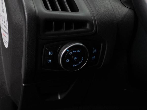 Ford Focus III Рестайлинг с пробегом 2019 года, цена 1 159 000 рублей, 75885 км, седан, Автокод Объявления