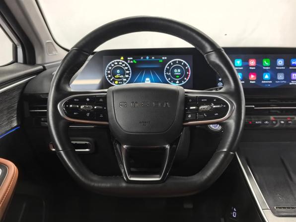 Omoda C5 I с пробегом 2024 года, цена 1 770 000 рублей, 38000 км, внедорожник, Автокод Объявления