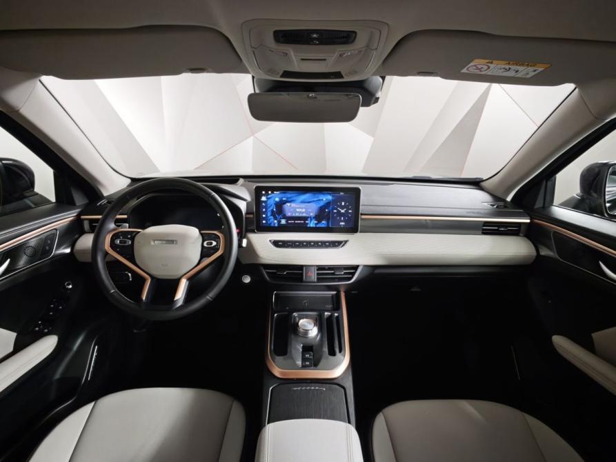 Haval Jolion I Москва  - изображение 14