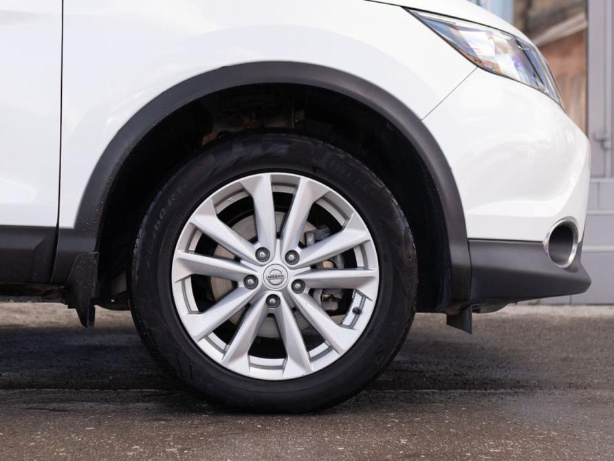 Nissan Qashqai II Новосибирск  - изображение 9
