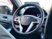 Hyundai Solaris I Воронеж  - изображение 28