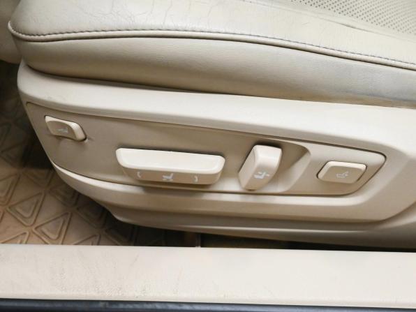 Lexus ES VI с пробегом 2013 года, цена 2 050 000 рублей, 224177 км, седан, Автокод Объявления