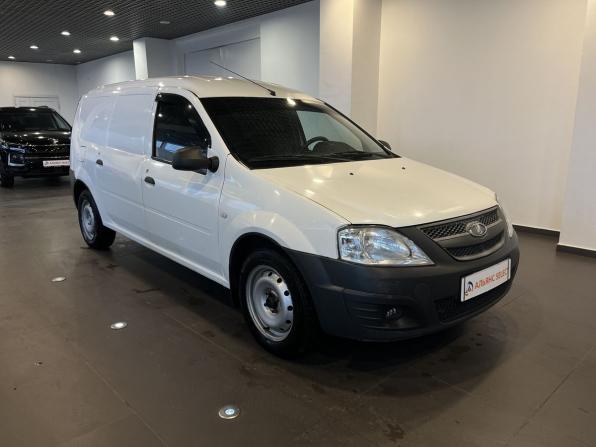 Lada (ВАЗ) Largus I с пробегом 2019 года, цена 549 000 рублей, 223830 км, фургон, Автокод Объявления